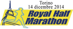 banner royal half marathon 2014 torino