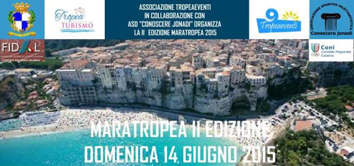 banner corsa maratropea 2015