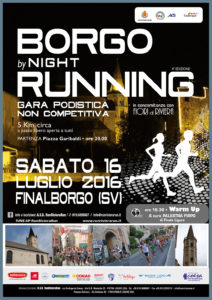 Borgo night Running-loc 2016