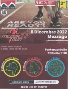 MezzaGO run 2022